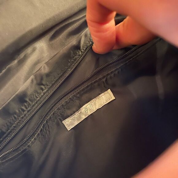 H&M Straw Clutch    - Picture 4 of 6